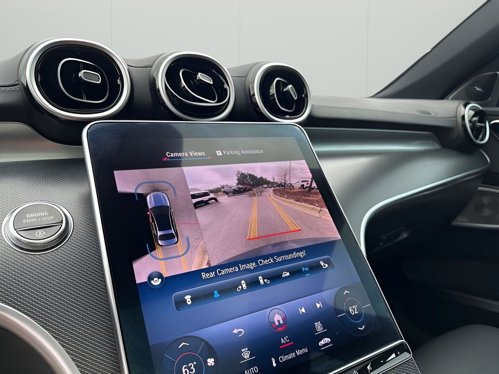 Used Car 2024 Mercedes-benz C-class  C 300 For Sale Under $50,000 In Austin, Texas