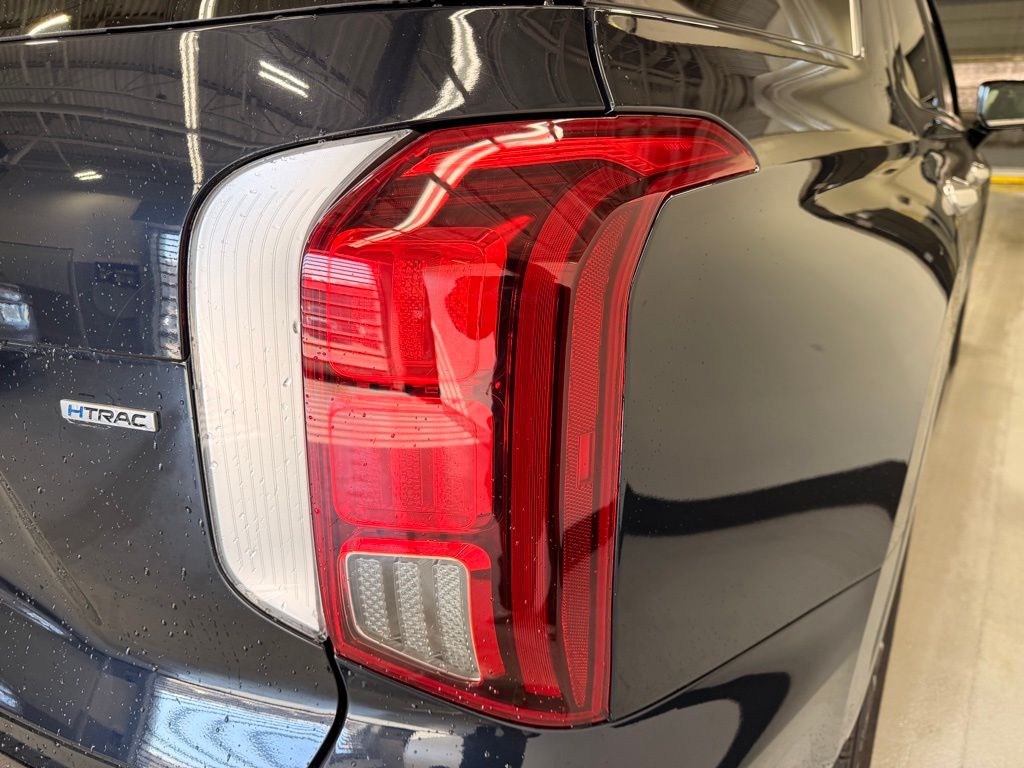 Thumbnail: 2024 Hyundai Palisade - 5