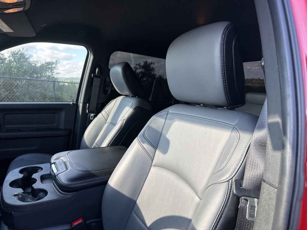 Used Car 2024 Ram 2500  Tradesman For Sale Under $50,000 In Austin, Texas