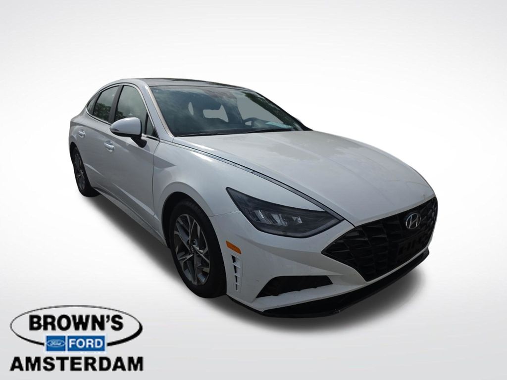 2023 Hyundai Sonata SEL - 0