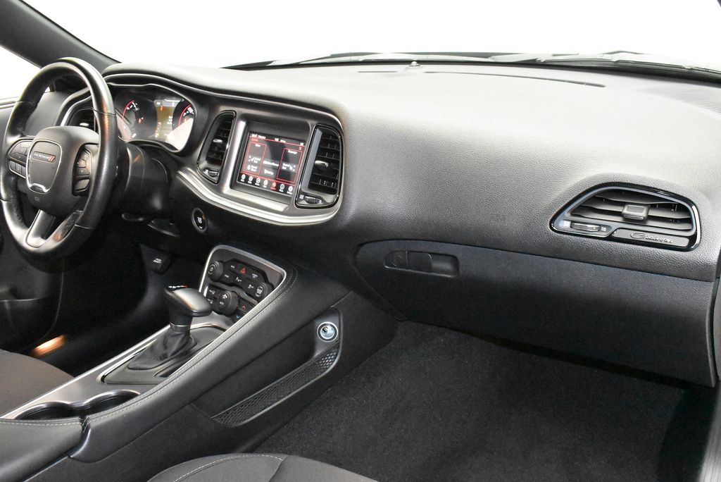 Thumbnail: 2021 Dodge Challenger - 27