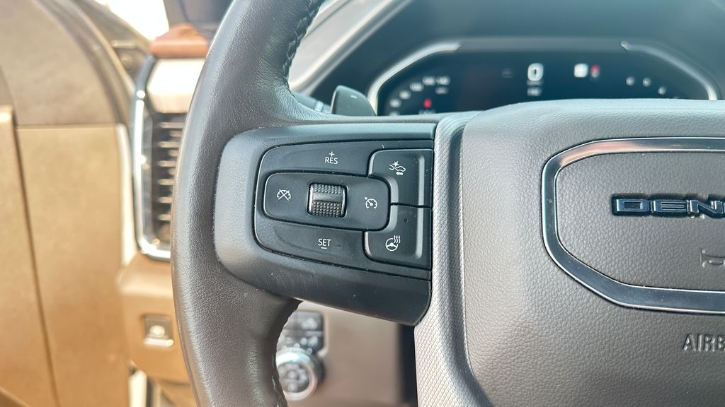 Used 2022 GMC Sierra 1500 Truck