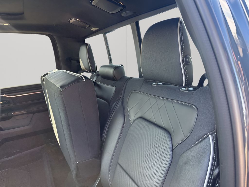 New 2026 Blue Ram Limited image 20