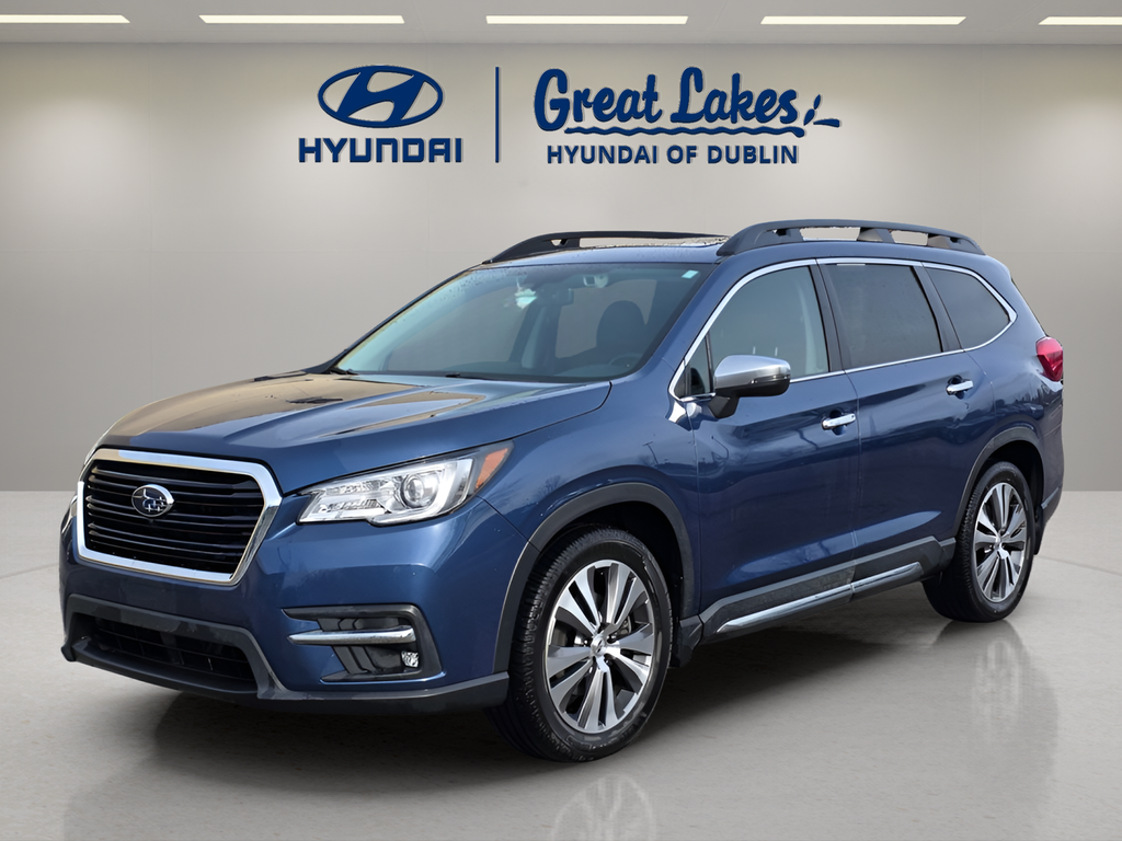 2019 Subaru Ascent Touring 7-Passenger AWD