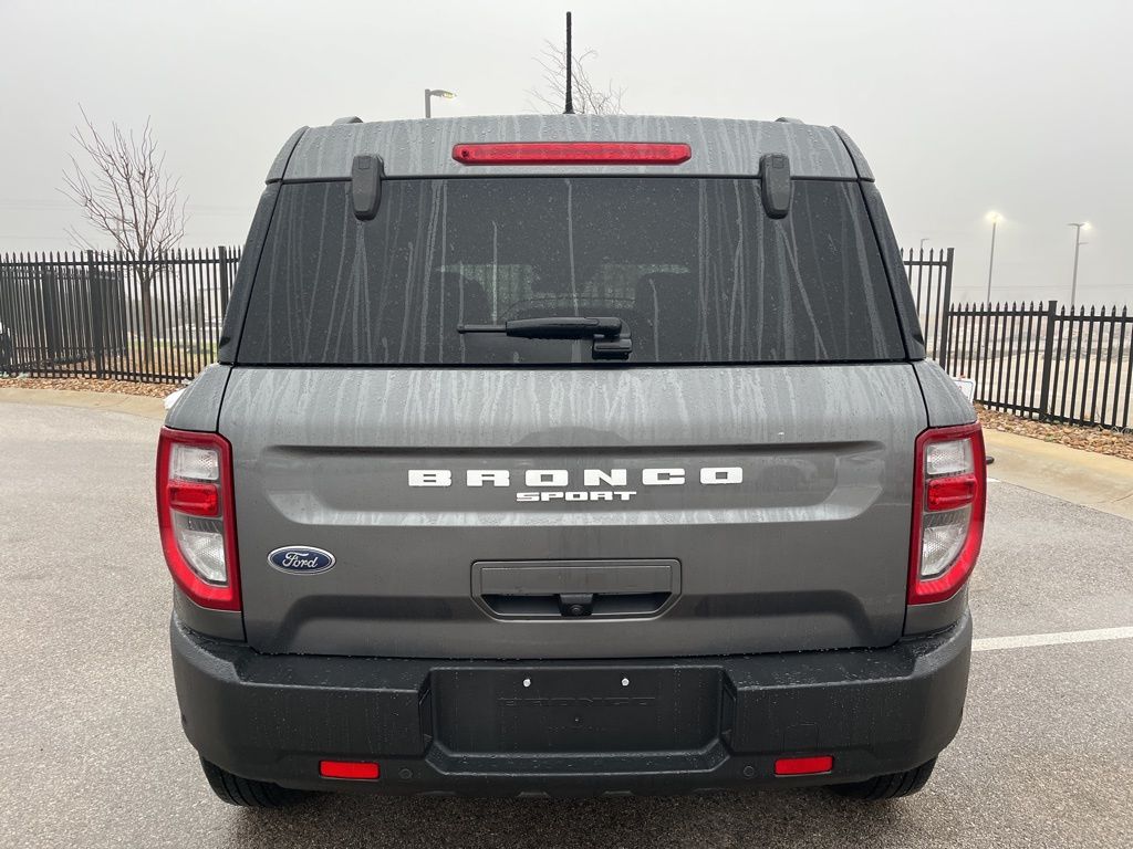 Thumbnail: 2023 Ford Bronco Sport - 5