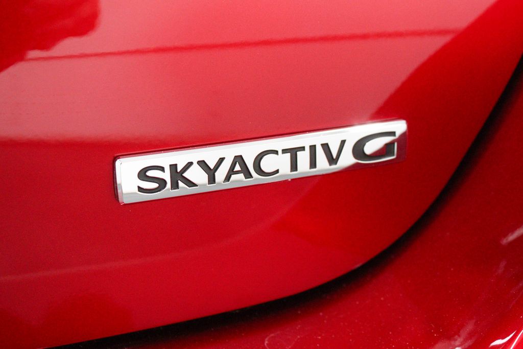 New Car 2025 Mazda Mazda3  2.5 S Select Sport For Sale Under $30,000 In Georgetown, Texas