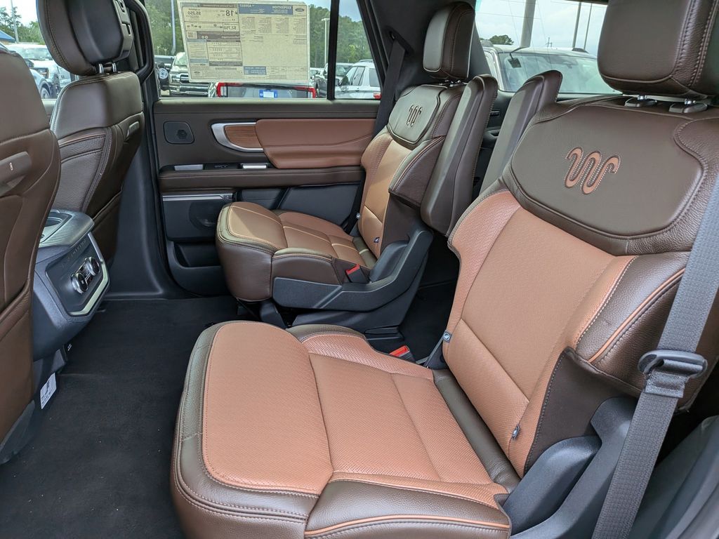 2026 Ford Expedition King Ranch