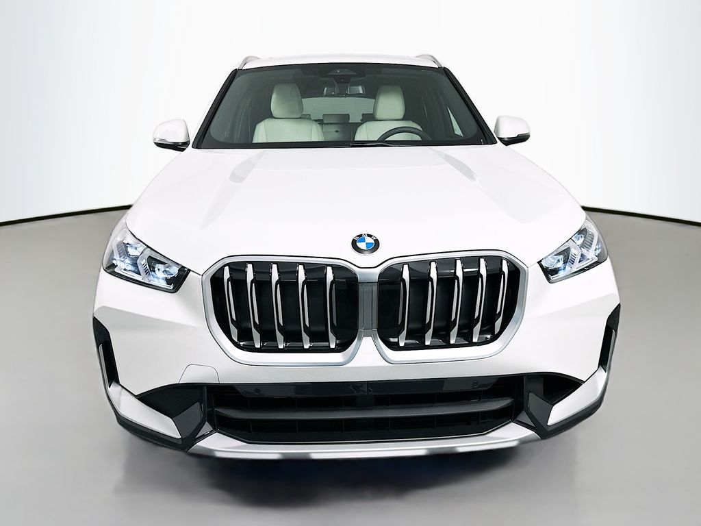 Thumbnail: 2026 BMW X1 - 2