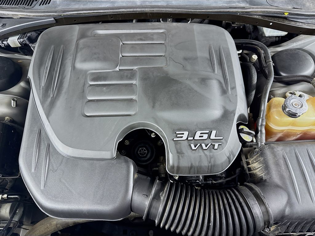 Used Car 2017 Dodge Challenger  Sxt For Sale Under $20,000 In Austin, Texas