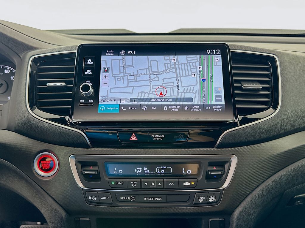 Thumbnail: 2024 Honda Ridgeline - 13