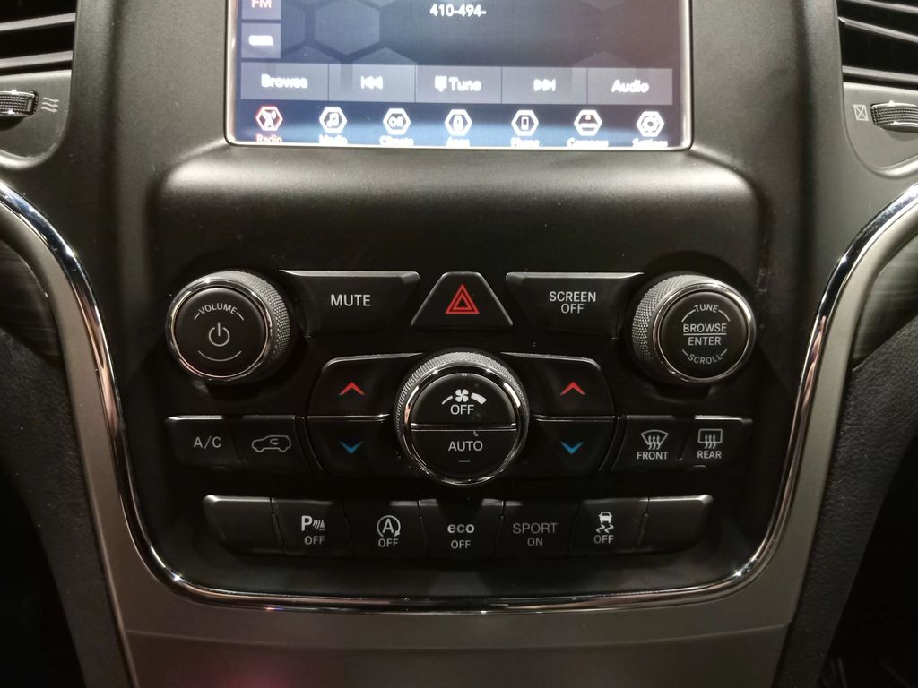 2019 Jeep Grand Cherokee Laredo E 4x4
