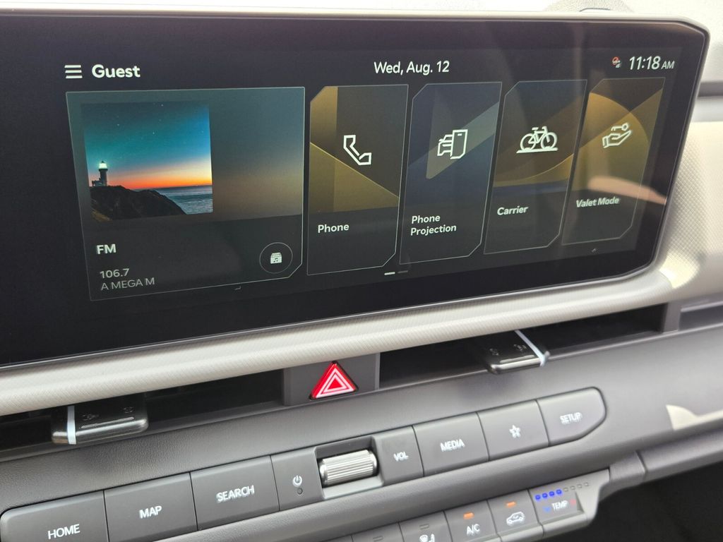 2027 Kia Seltos - $28,530