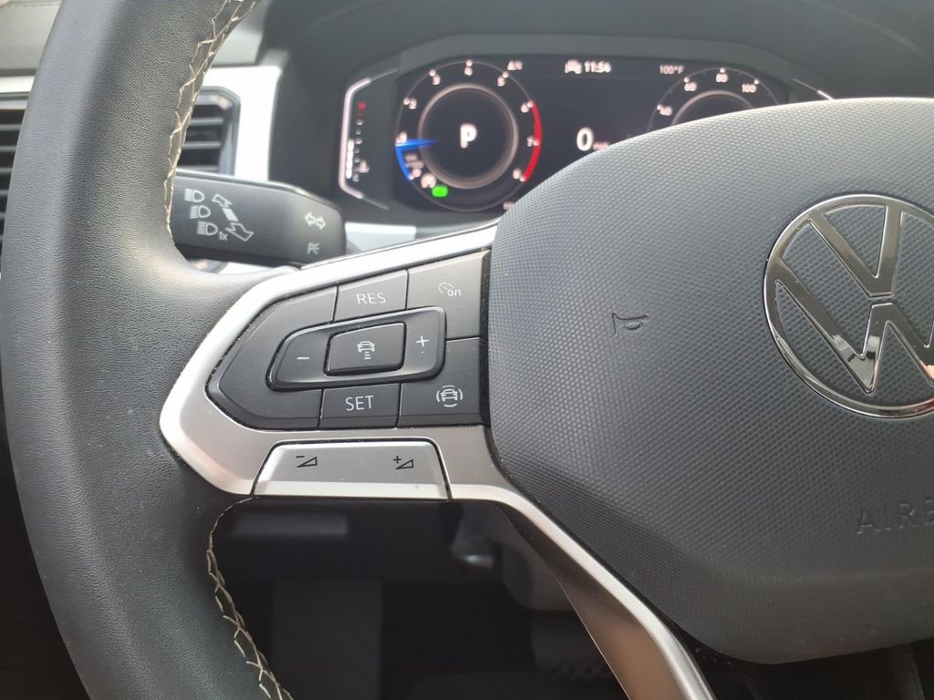 Used 2023 Volkswagen Atlas SUV