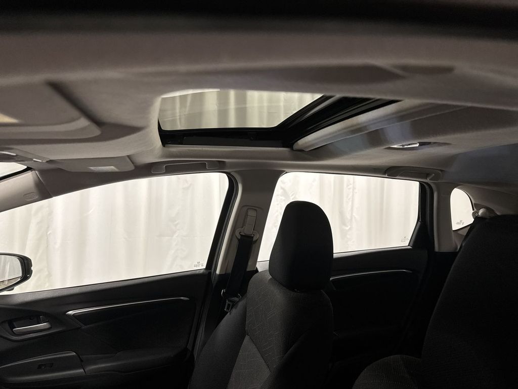 used 2015 Honda Fit car, priced at $14,983