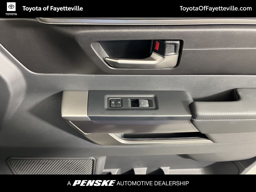 Thumbnail: 2026 Toyota Tundra - 13