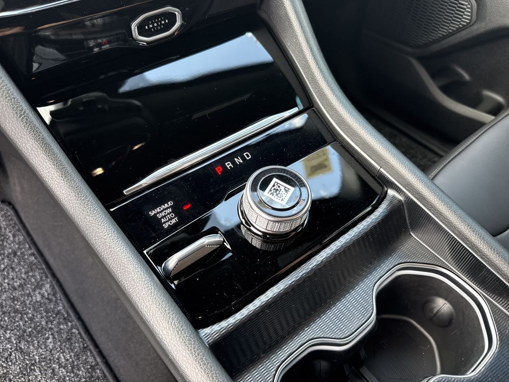 2026 Jeep Grand Cherokee L  Silver at Texan Dodge Chrysler Jeep Ram