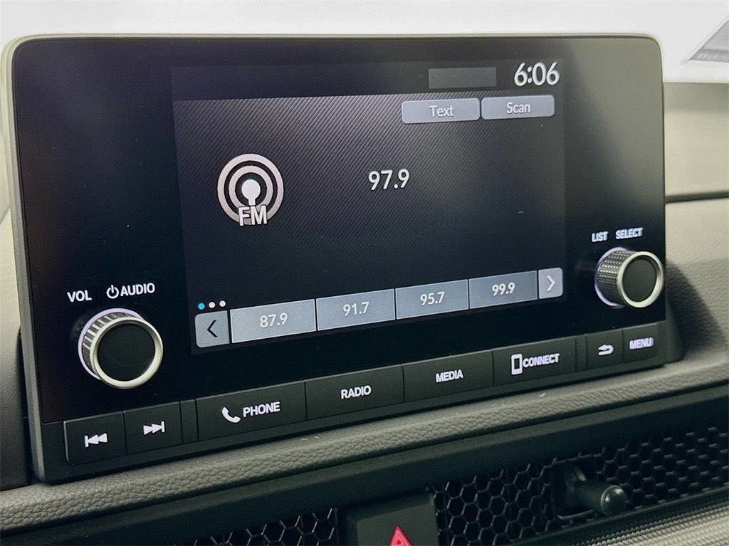 Used Car 2025 Honda Cr-v  Ex For Sale Under $35,000 In Austin, Texas