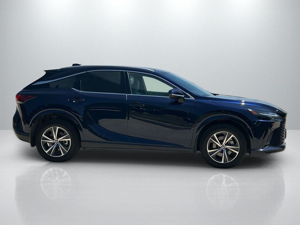 Used 2023 Lexus RX SUV