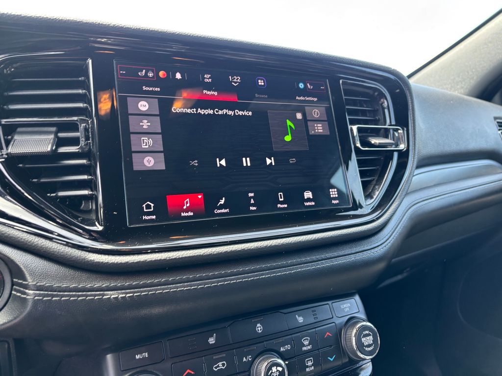 Used Car 2021 Dodge Durango  Gt Plus For Sale Under $25,000 In Austin, Texas