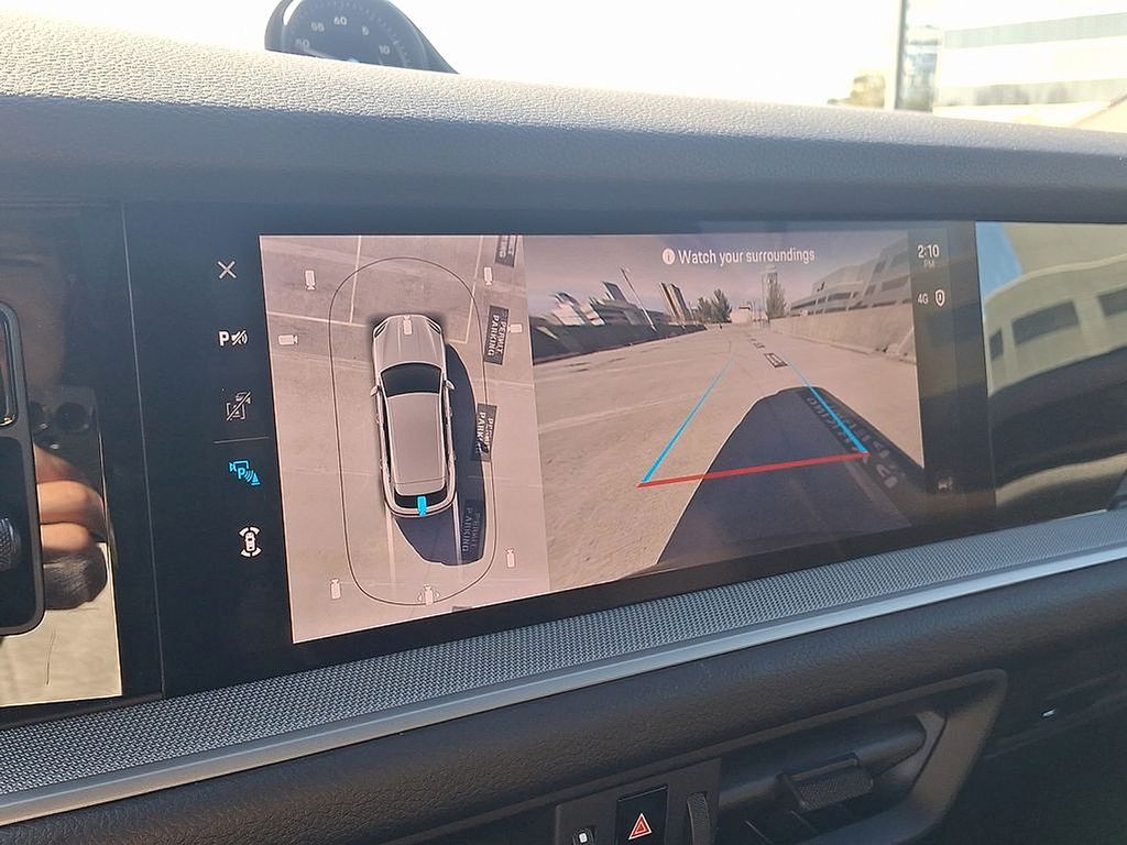 Thumbnail: 2025 Porsche Cayenne - 20