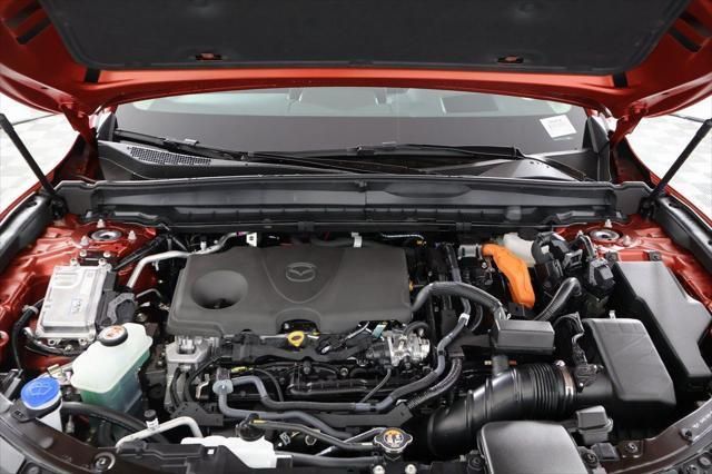 Thumbnail: 2026 Mazda CX-50 - 10