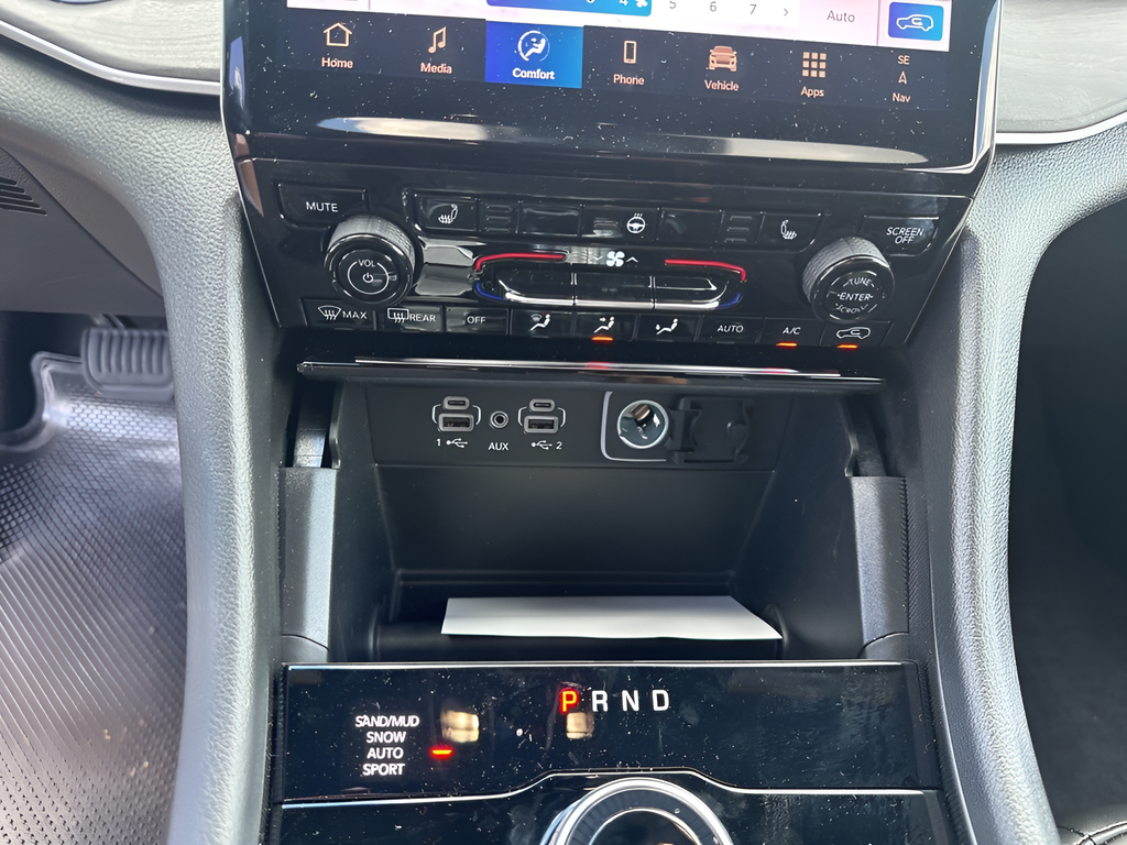 New Car 2025 Jeep Grand Cherokee L  Limited For Sale Under $50,000 In Austin, Texas