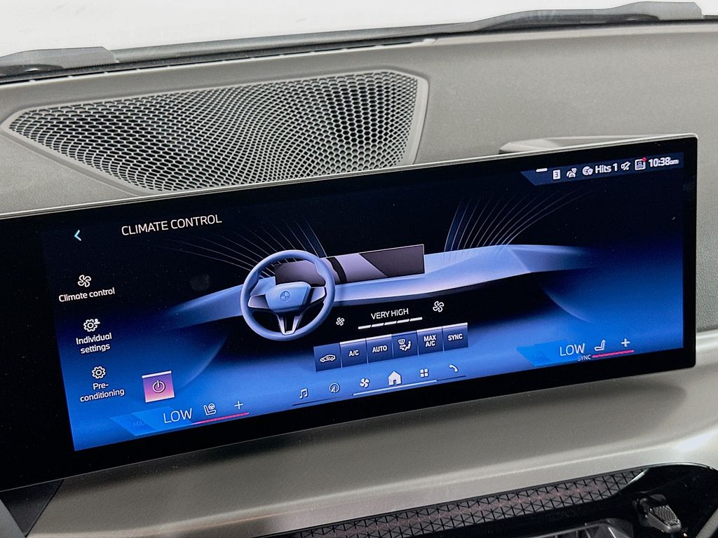 2025 BMW 3 Series 330i xDrive 14