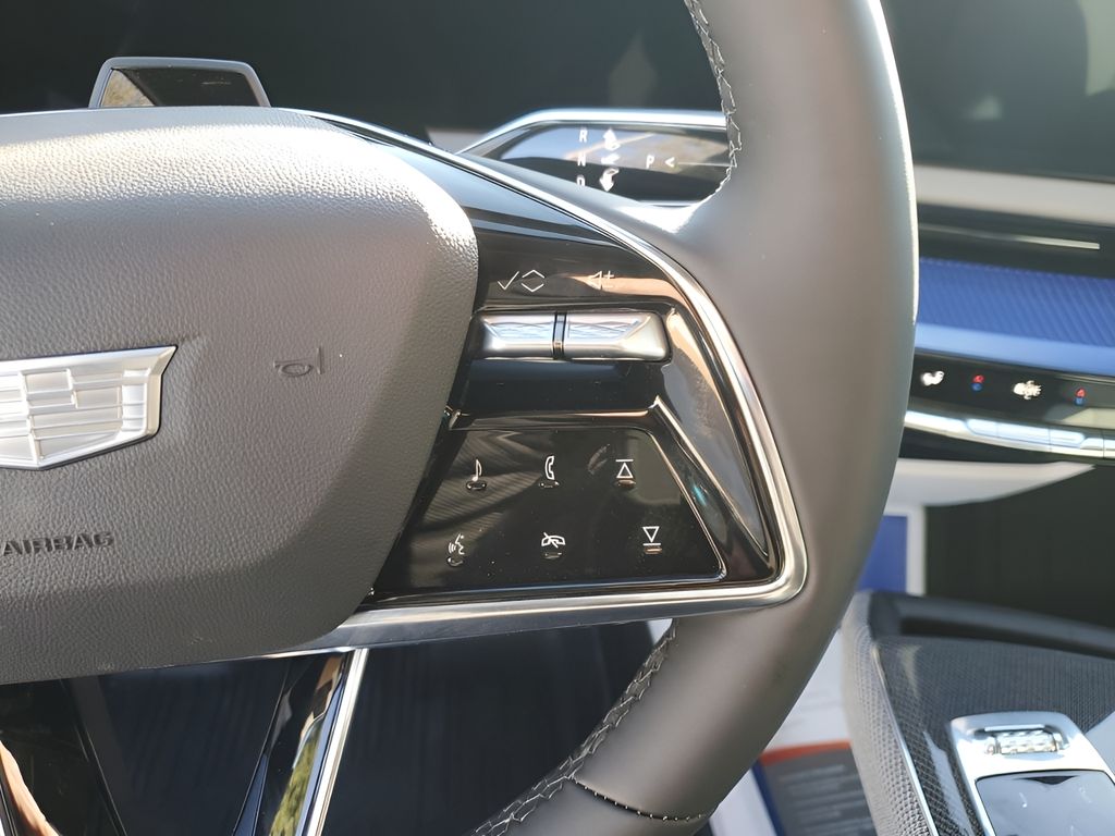 New 2026  Cadillac Sport image 35