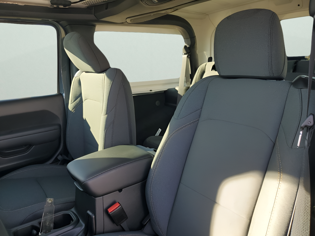 New Car 2025 Jeep Wrangler  For Sale Under $35,000 In Austin, Texas
