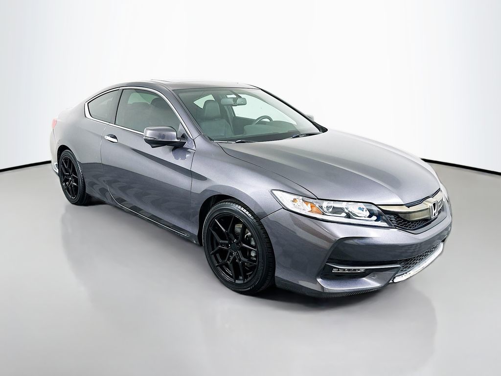 Thumbnail: 2016 Honda Accord - 3