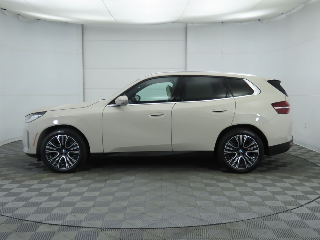 Thumbnail: 2026 BMW X3 - 8