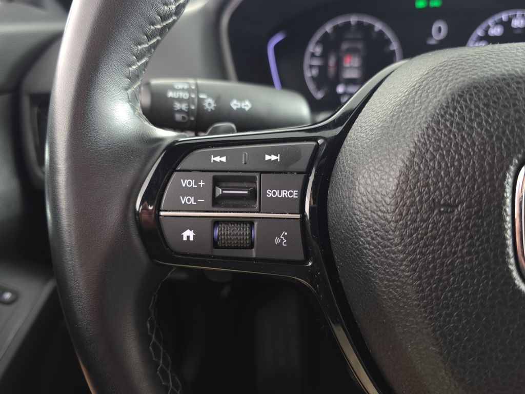 Certified Used 2025  Honda Sport image 15