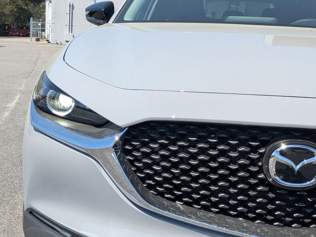 2026 Mazda CX-30 2.5 S Select Sport