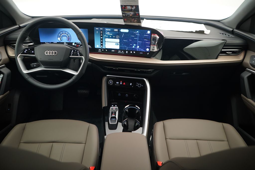 Thumbnail: 2026 Audi Q5 - 8