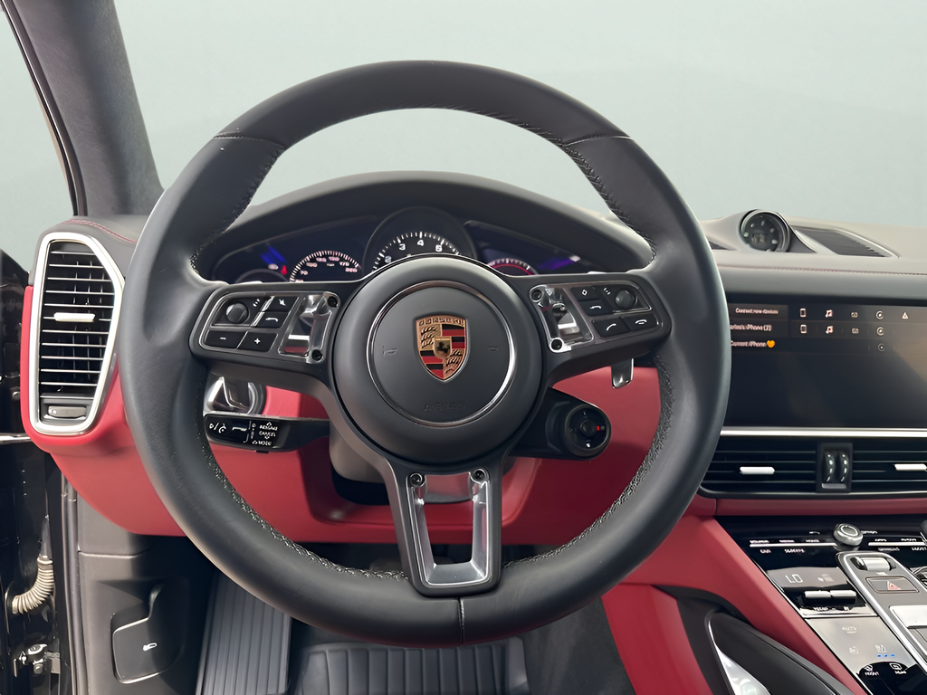 Used Car 2023 Porsche Cayenne E-hybrid  Turbo S For Sale Under $130,000 In Austin, Texas