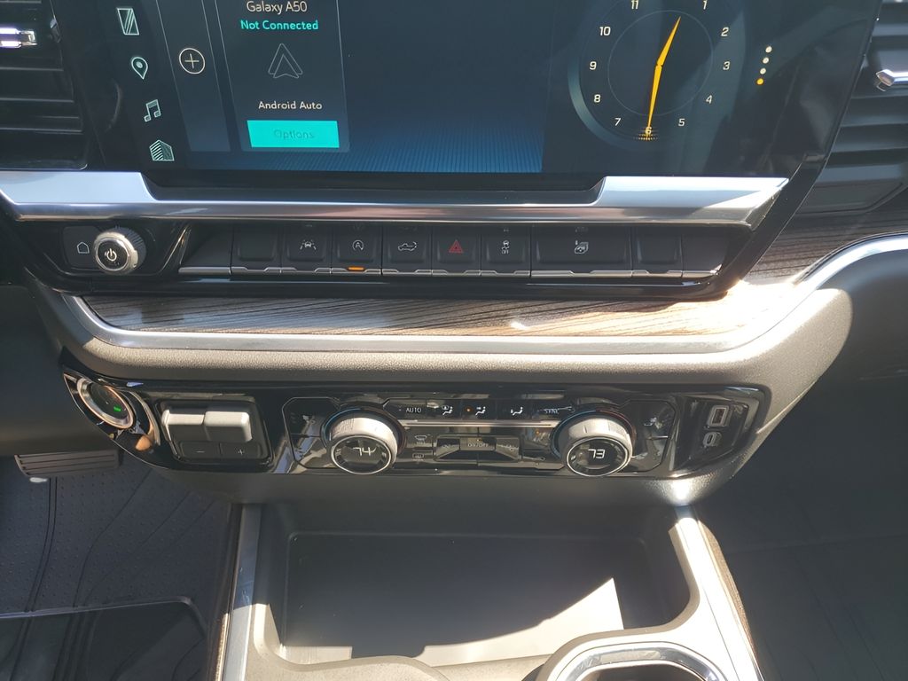 Used Car 2025 Chevrolet Silverado 1500  Lt For Sale Under $50,000 In Austin, Texas