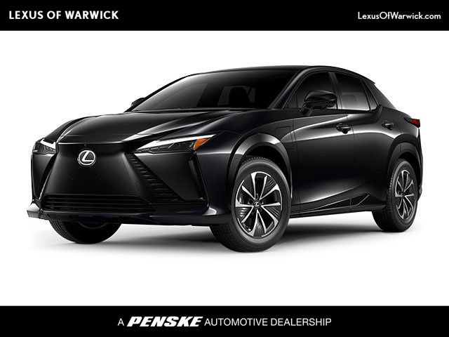 2024 Lexus RZ 300e -
                Warwick, RI