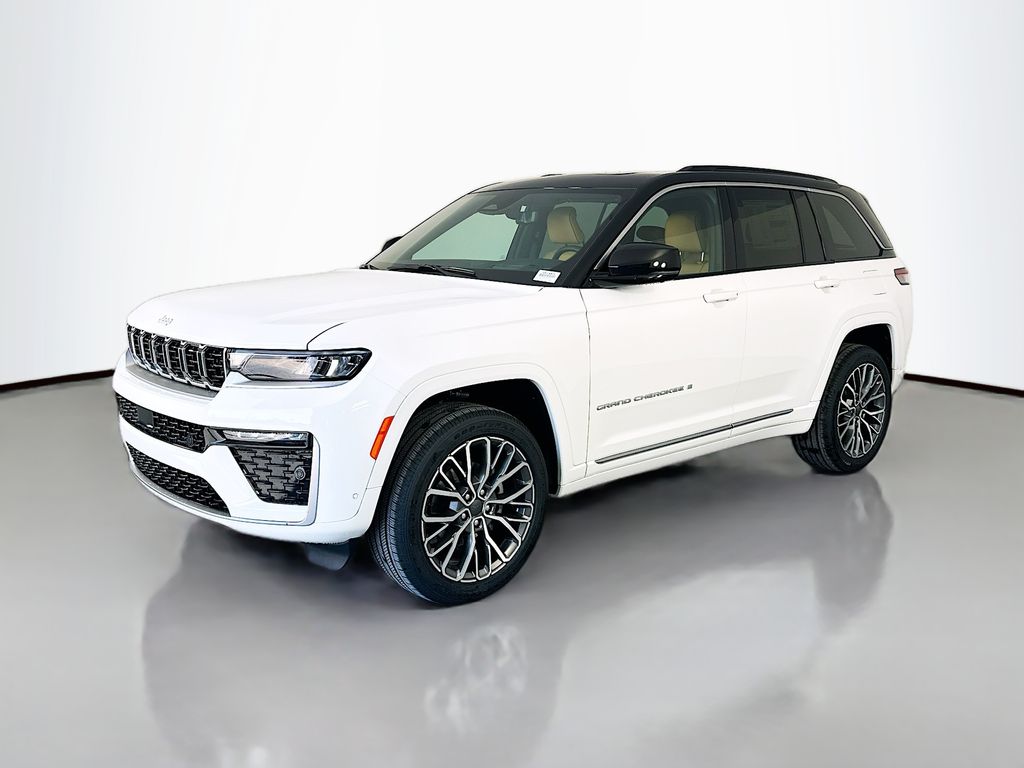 JeepGrand Cherokee3