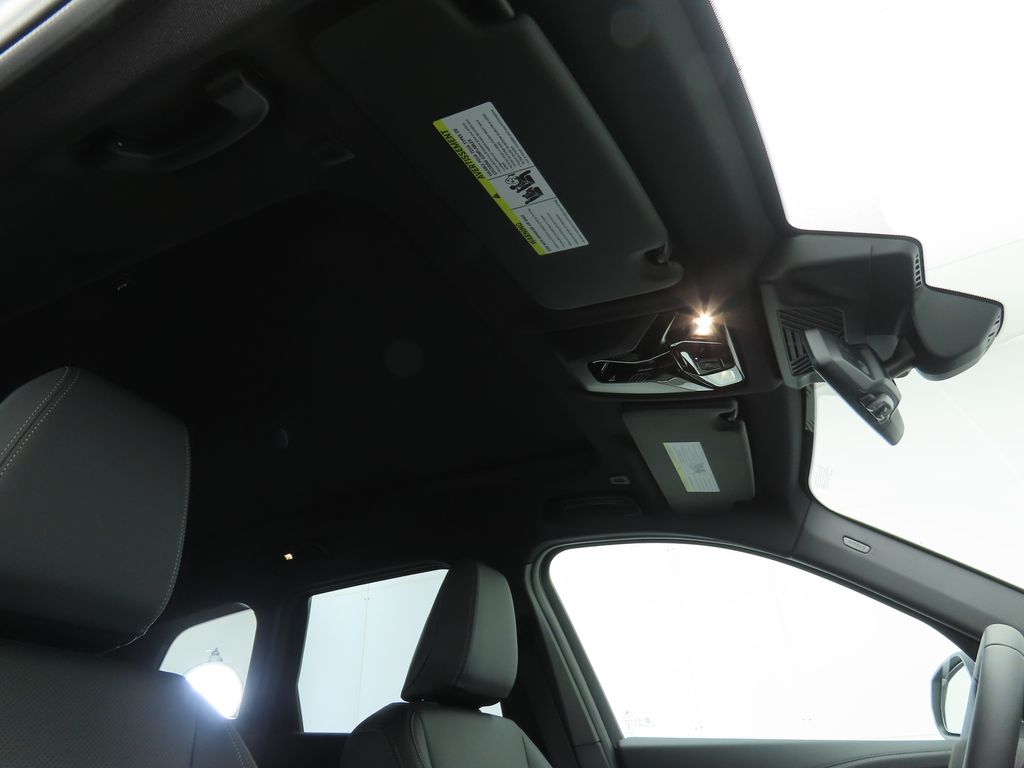 Thumbnail: 2025 BMW X1 - 19