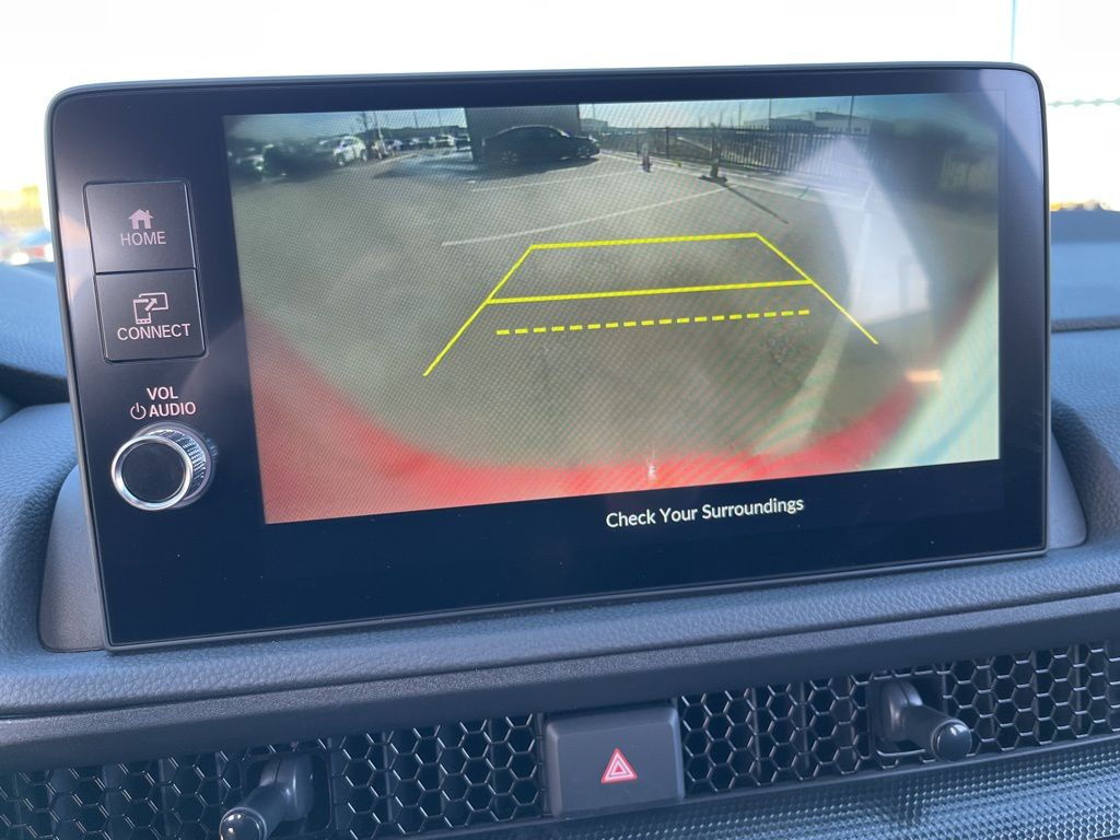 Thumbnail: 2026 Honda CR-V - 25