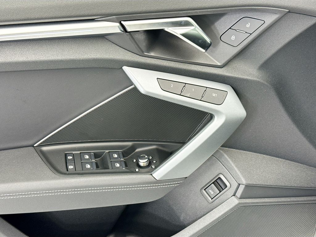 Thumbnail: 2026 Audi A3 - 23