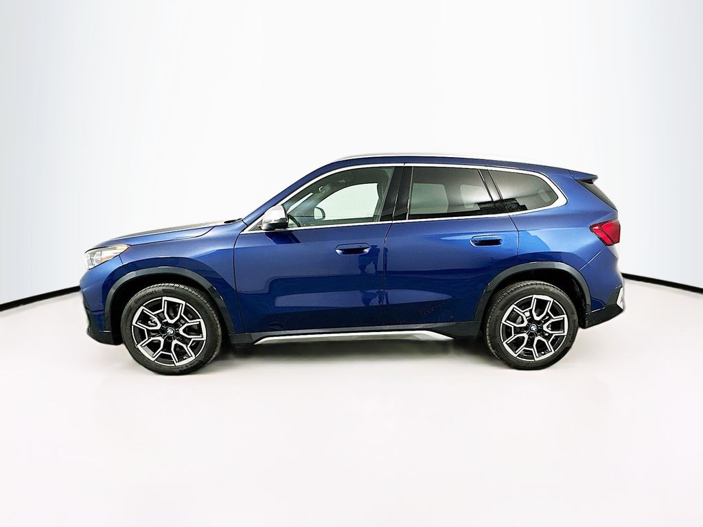 2024 BMW X1 xDrive28i 8