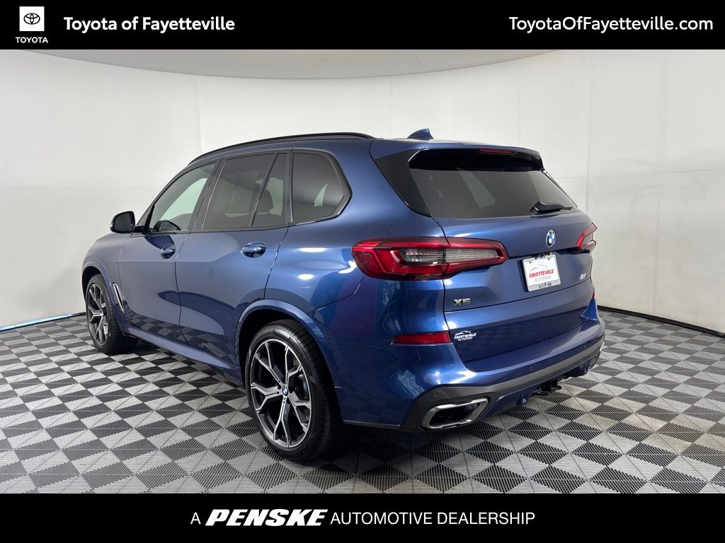 Thumbnail: 2020 BMW X5 - 3
