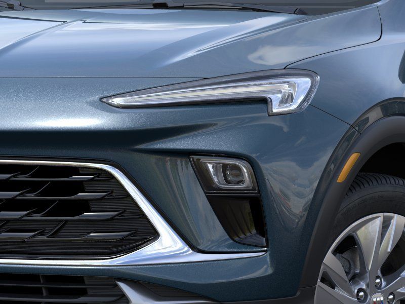 2026 Buick Encore GX Preferred - Photo 10