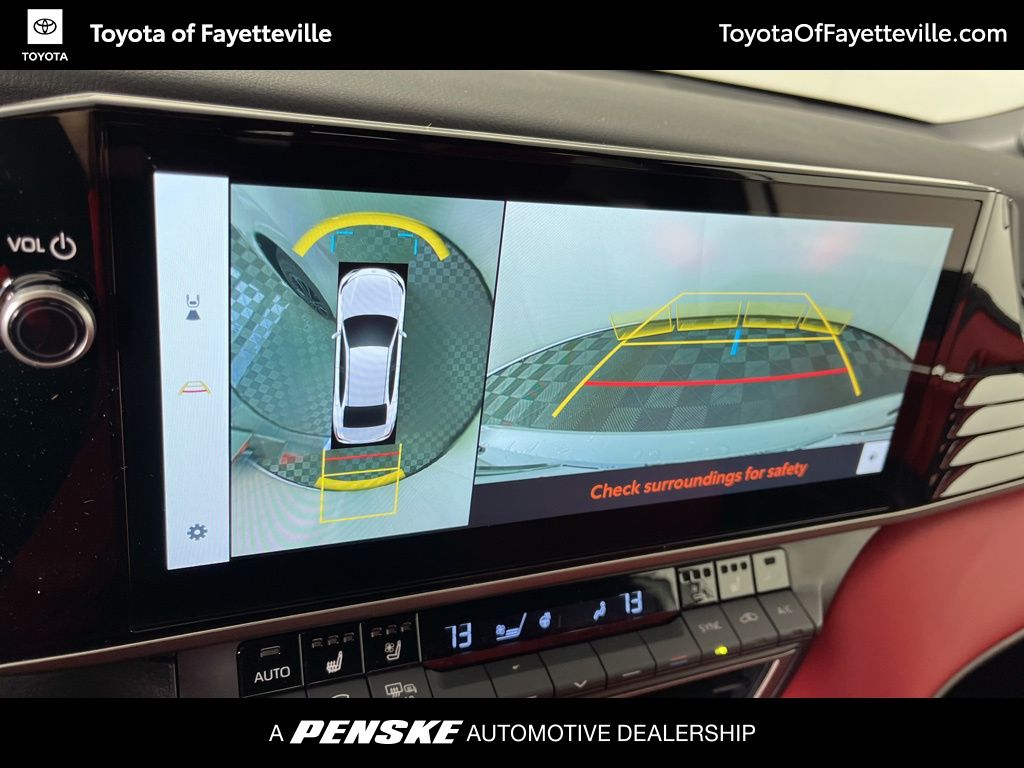 Thumbnail: 2026 Toyota Camry - 31