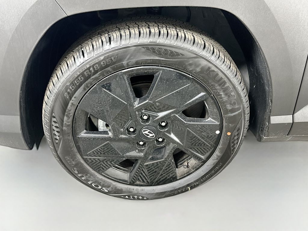 Thumbnail: 2026 Hyundai Kona - 22