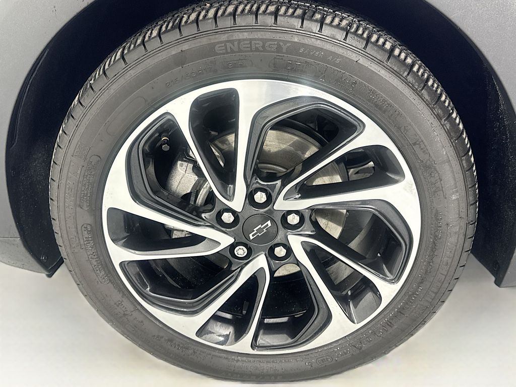 Used Car 2023 Chevrolet Bolt Euv  Premier For Sale Under $25,000 In Austin, Texas