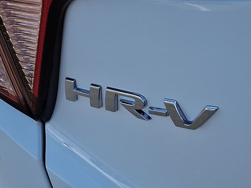 2018 Honda HR-V LX 30
