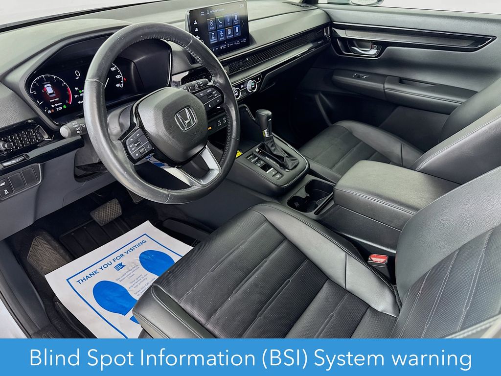 Used Car 2023 Honda Cr-v  Ex-l For Sale Under $30,000 In Austin, Texas