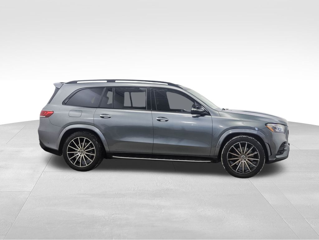 Thumbnail: 2023 Mercedes-Benz GLS - 6